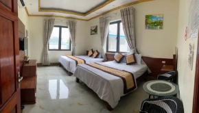 Nhà hàng Khách Sạn 34 Nga Lượng Cao Bằng